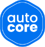 Logotipo de Autocore
