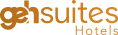 Logotipo de GEH Suites