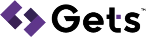 Logotipo de Gets
