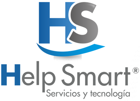Logotipo de Help Smart