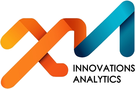 Logotipo de Innovations Analytics